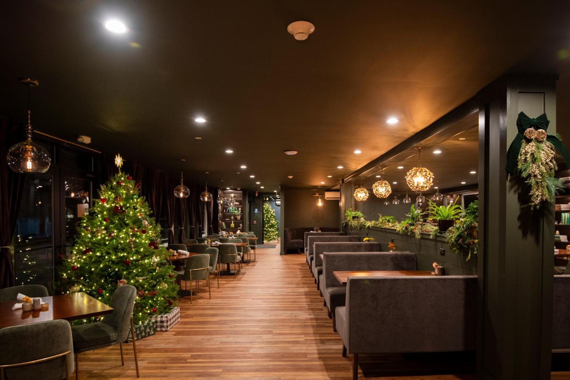 בר הרבור The Pathmaker Hotel מראה חיצוני תמונה